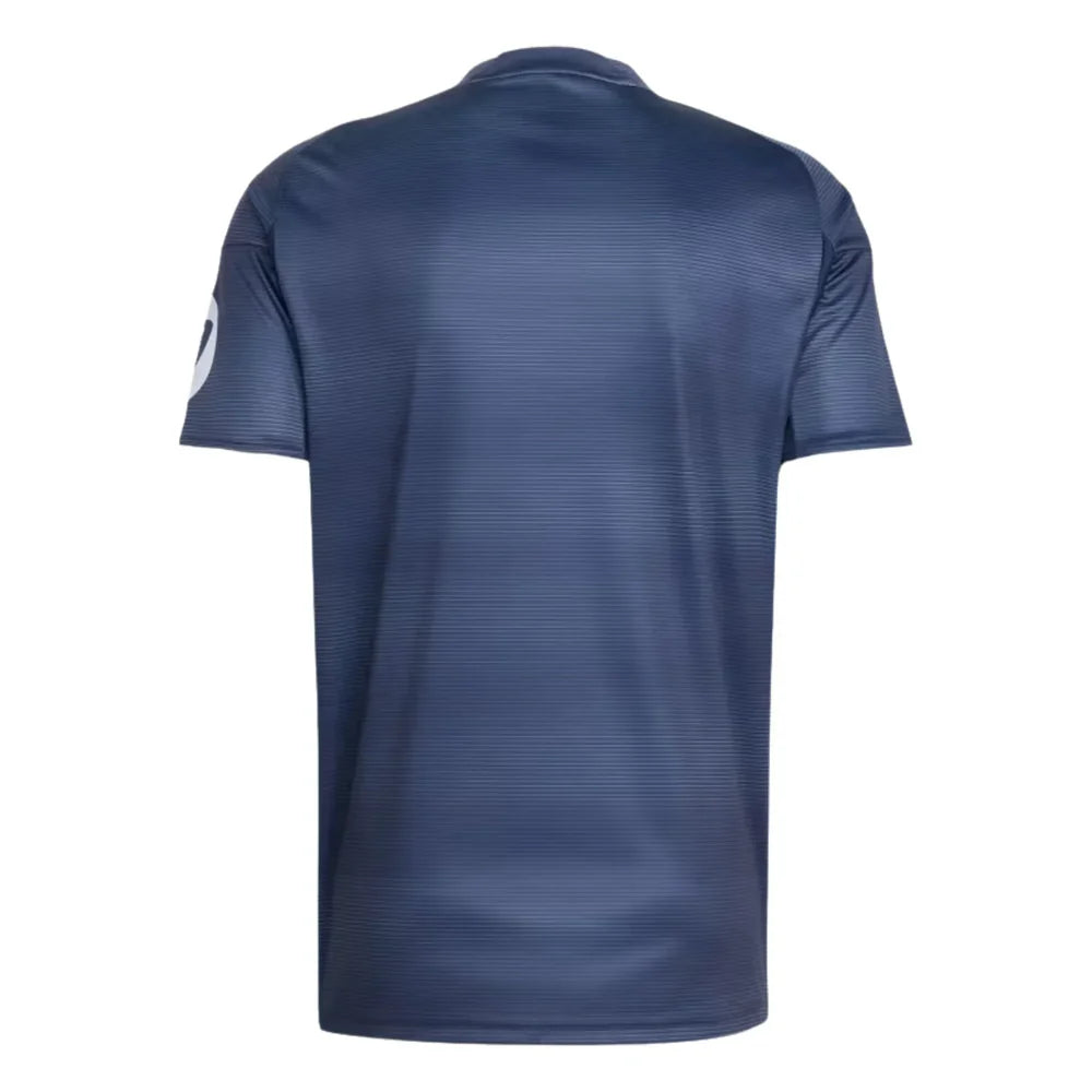 25/26 Real Madrid Away Kit Football Jersey