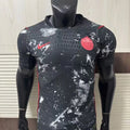 Player Canada 2026 World Cup Away Jersey