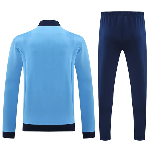2025 Argentina Long pull training suit