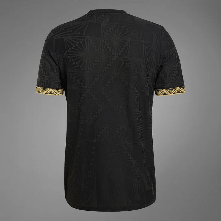 Mexico 2025 Gold Cup Kit