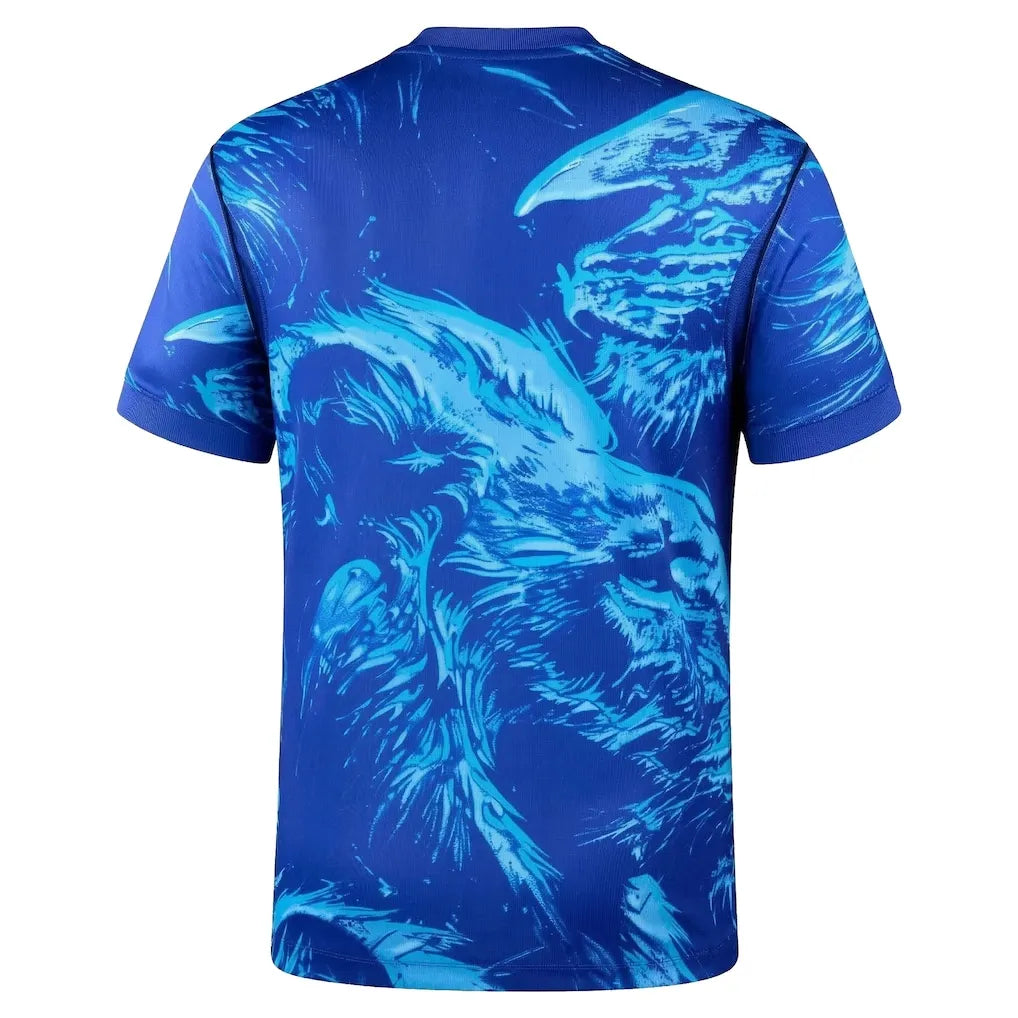 2026 England World Cup Goalkeeper Jersey