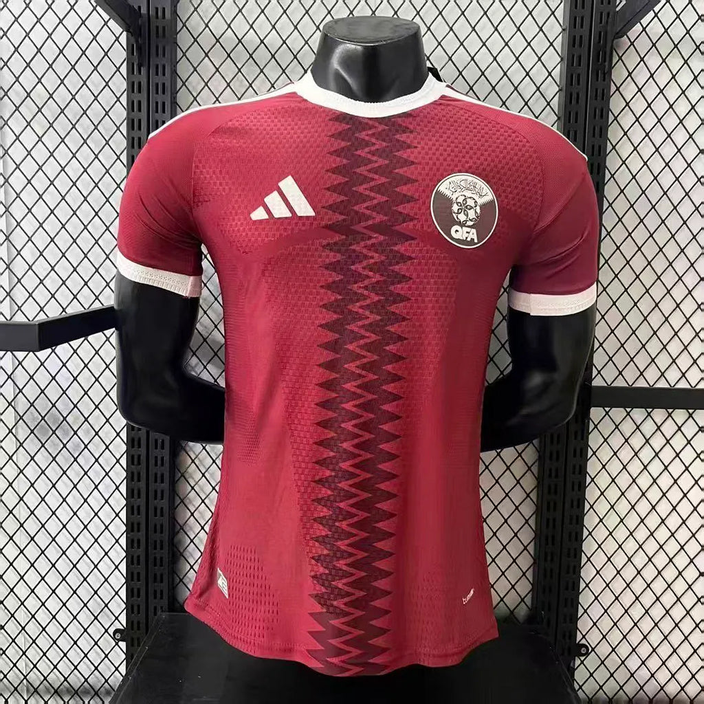 Player Qatar 2026 World Cup Home Jersey