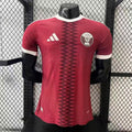 Player Qatar 2026 World Cup Home Jersey