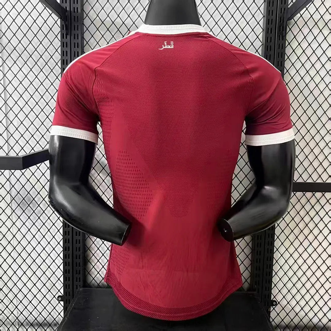 Player Qatar 2026 World Cup Home Jersey