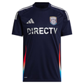San Diego FC Home Men’s Navy Adidas 2025 Jersey