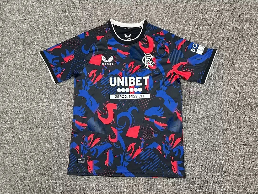 2024/2025 Rangers Third Football Shirt