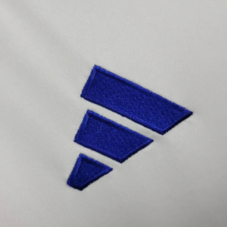 Chile Away Kit 24/25 Copa America 2024 Football Jersey