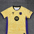 25-26 Barcelona Kobe Special Football Shirt
