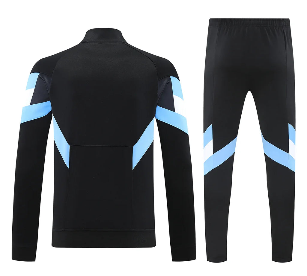 2025 Argentina Long pull training suit