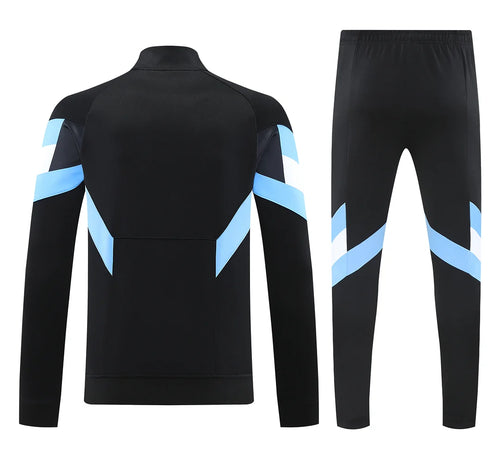 2025 Argentina Long pull training suit