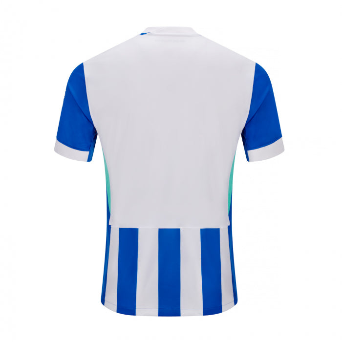 BHAFC 2025/26 Home Kit