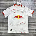 25/26 Leipzig Home Football Shirt