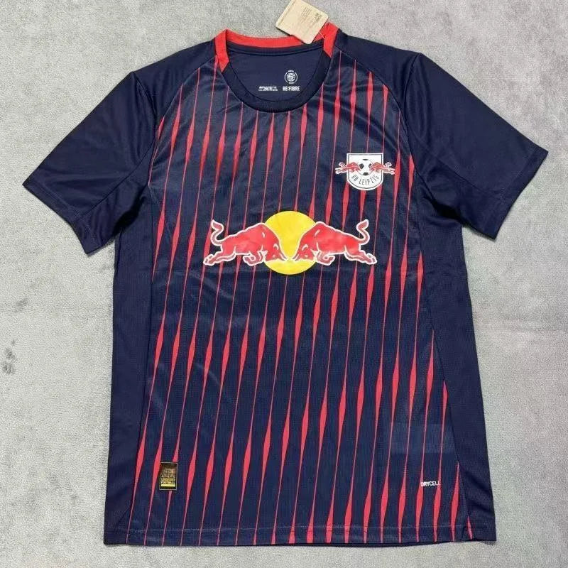 25/26 Leipzig Away Football Shirt