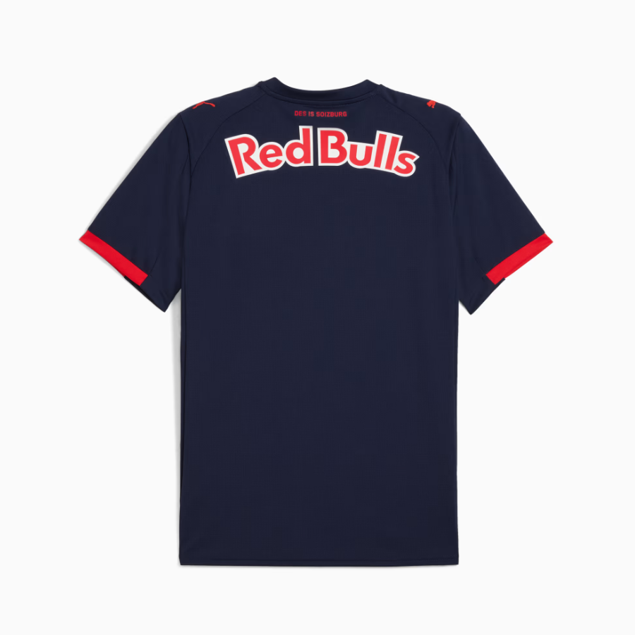 Red Bull Salzburg Away Jersey 25/26