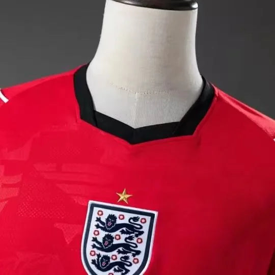 Fan Edition England National Football Team 2026 World Cup Away Jersey