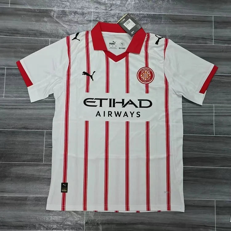 Girona 25-26 Home Kit