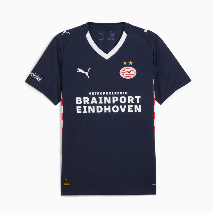 PSV Eindhoven 25/26 Away Jersey Men