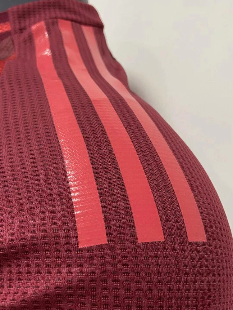 2025 Player Version Germany Football Shirt