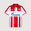 Crvena Zvezda home jersey 25/26