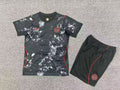 2026 Canada National Team Away Football Shirt Kids Size