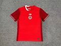 Canada Home Kit 24/25 Copa America 2024 Football Jersey