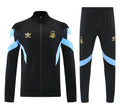 2025 Argentina Long pull training suit