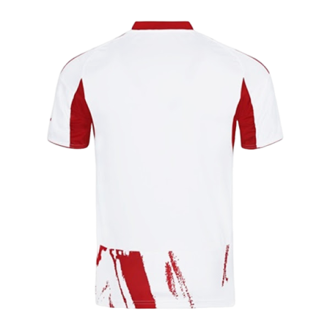 2025-2026 Olympiacos 25-26 Away Kit