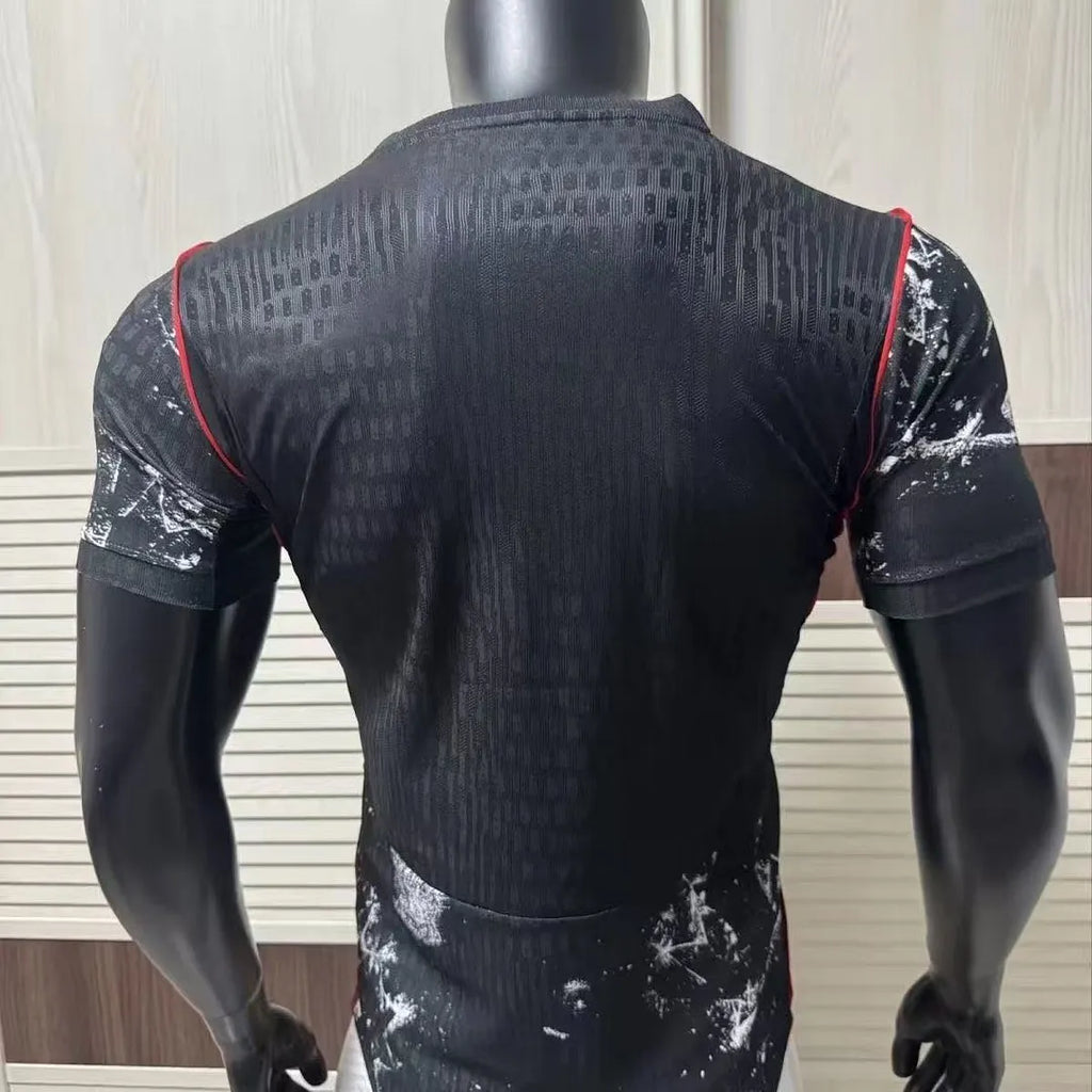 Player Canada 2026 World Cup Away Jersey