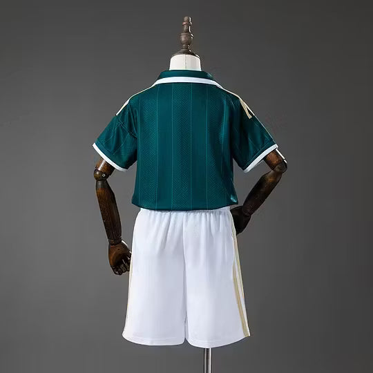 2026 South Africa National Team Away Football Shirt Kids Size