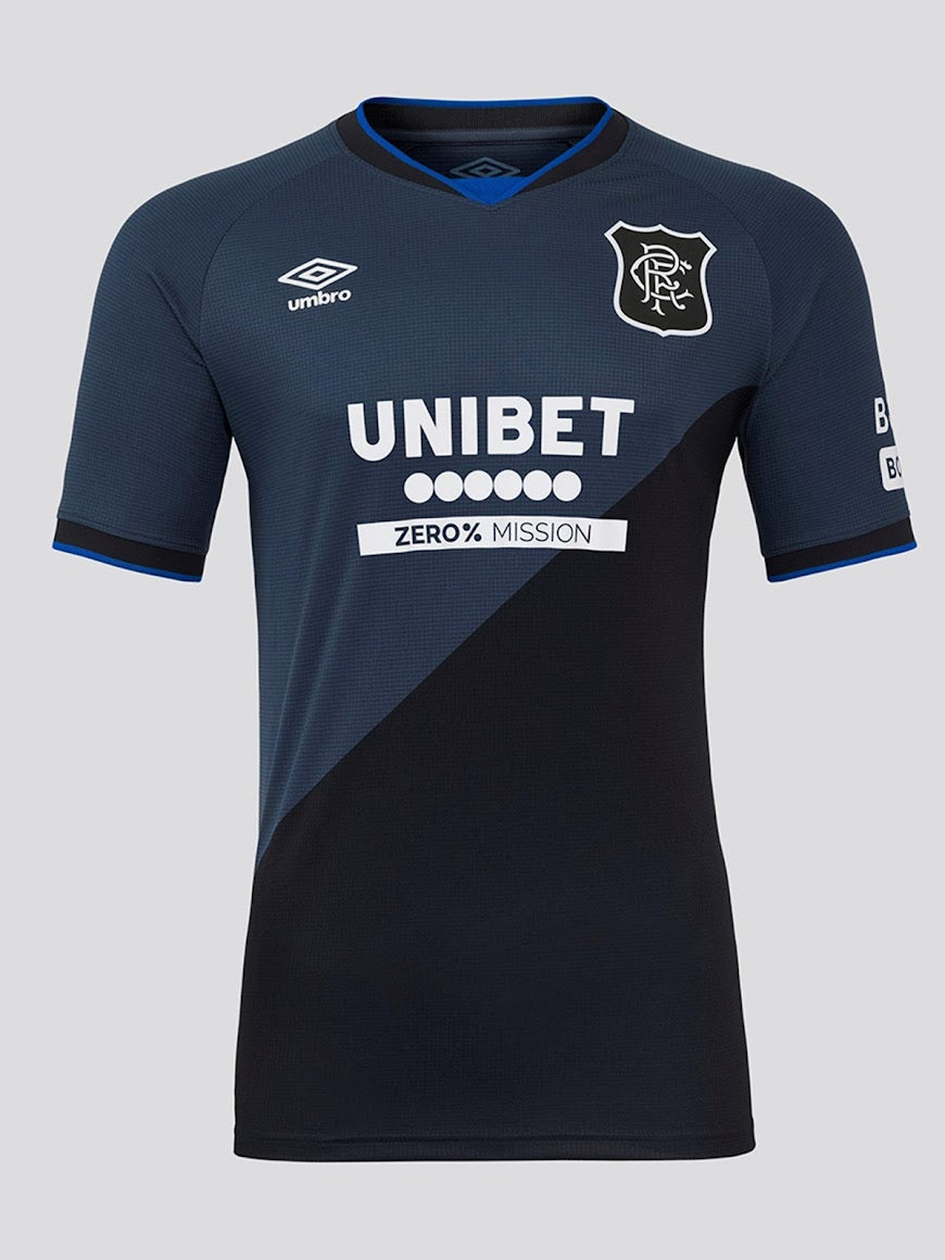 2025/26 Rangers Third Jersey