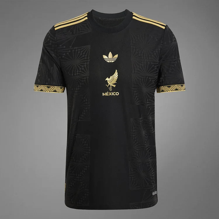 Mexico 2025 Gold Cup Kit