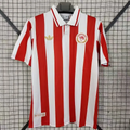 2025 Olympiacos Piraeus 100th Anniversary