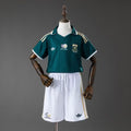2026 South Africa National Team Away Football Shirt Kids Size