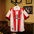 2025/26 Southampton home Kit Football Shirt