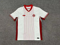 Canada Away Kit 24/25 Copa America 2024 Football Jersey