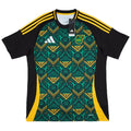 2024/2025 Jamaica Away Soccer Jersey
