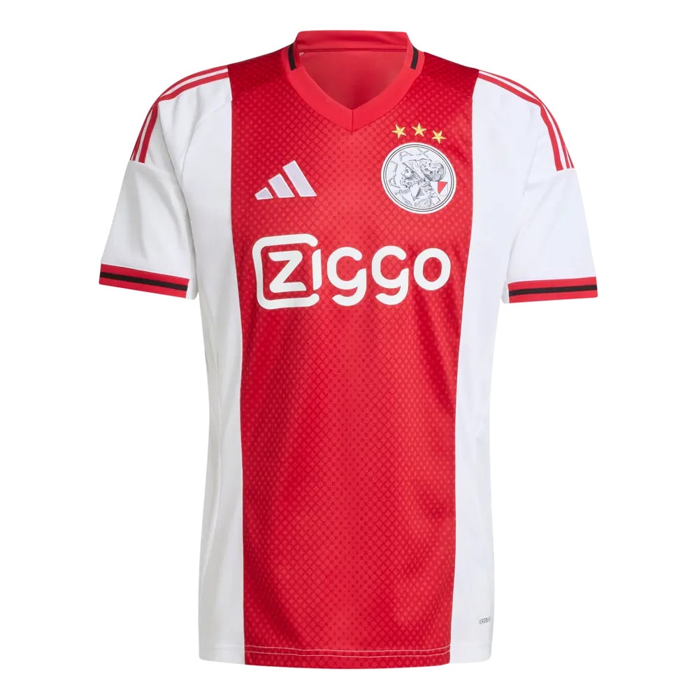 Ajax Amsterdam 25/26 Home Jersey