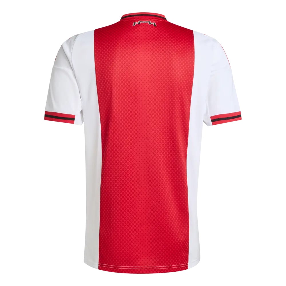 Ajax Amsterdam 25/26 Home Jersey