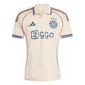 Ajax Amsterdam 25/26 Third Jersey Player’s Edition
