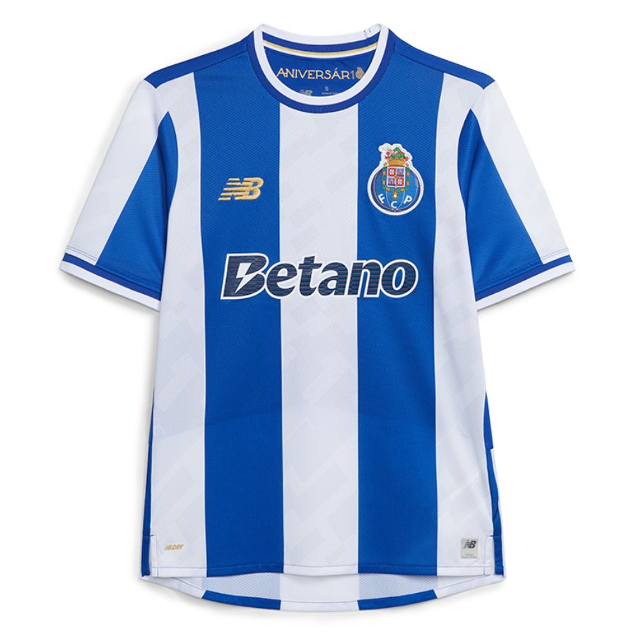 FC Porto 25/26 Third Jersey