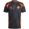Player Colombia Away Kit 24/25 Copa America 2024 Football Jersey
