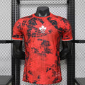 2026 Player Version Canada National Team Special Edition Red Football Shirt