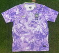 2026 Korea National Team Away Football Shirt