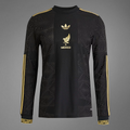 Mexico 2025 Gold Cup Kit Long sleeve