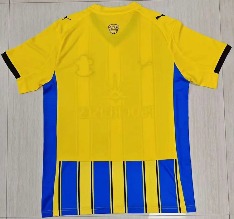 2025/26 Southampton Away Kit Football Shirt