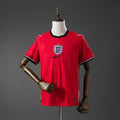 Fan Edition England National Football Team 2026 World Cup Away Jersey