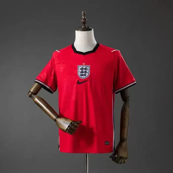 Fan Edition England National Football Team 2026 World Cup Away Jersey