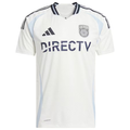 San Diego FC men’s away adidas white 2025 jersey