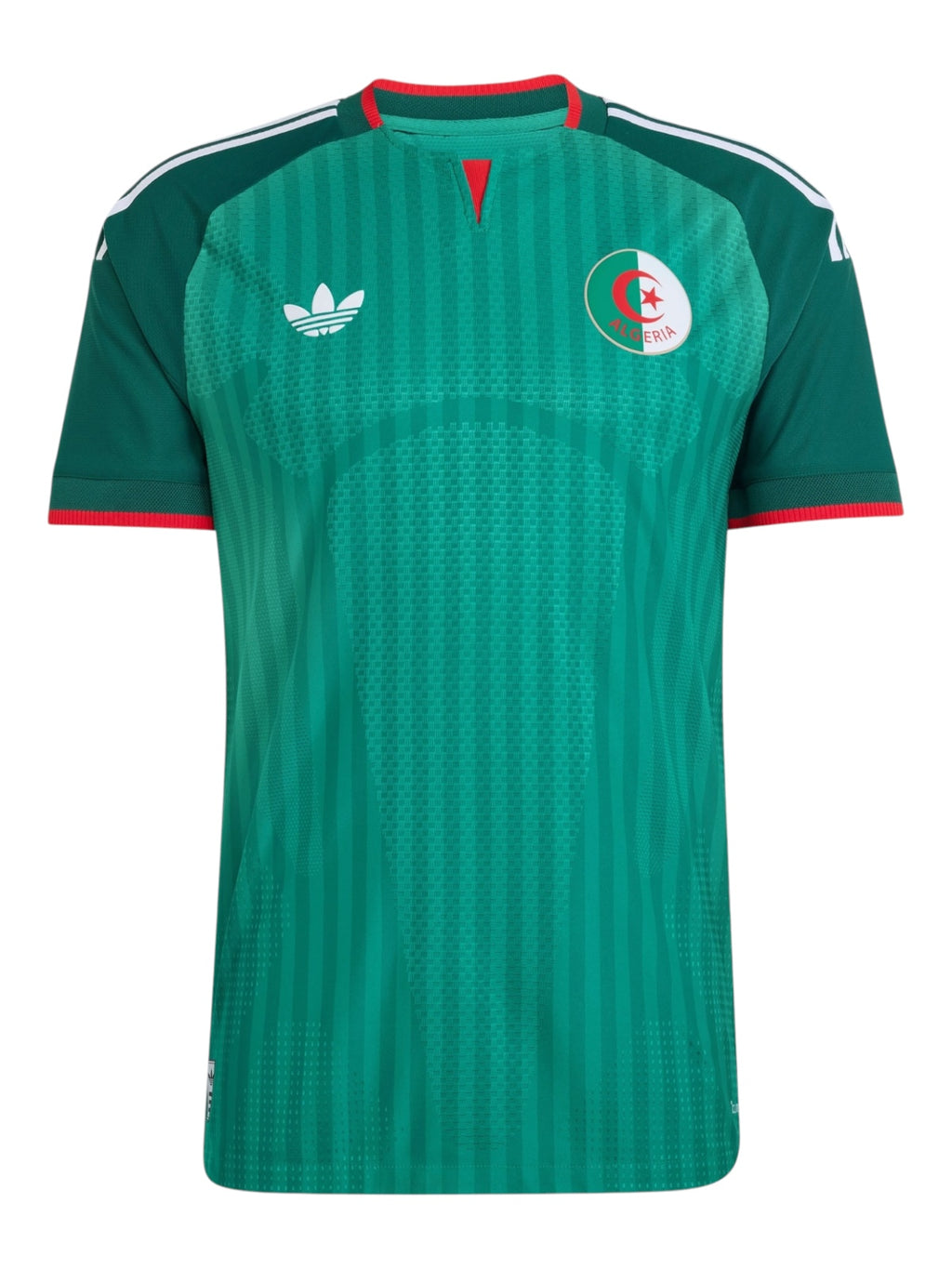 Algeria 2026 Away Kit
