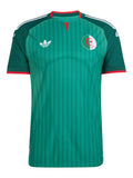 Algeria 2026 Away Kit